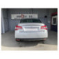 Face avant CITROEN C5 2