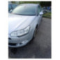 Face avant CITROEN C5 2