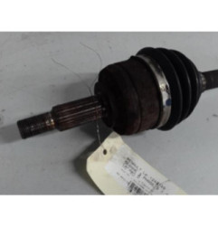 Cardan droit (transmission) RENAULT MEGANE 3