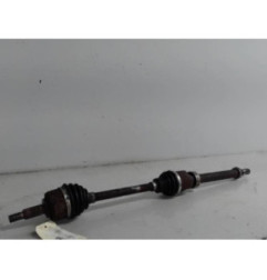 Cardan droit (transmission) RENAULT MEGANE 3 Photo n°3