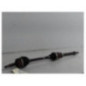 Cardan droit (transmission) RENAULT MEGANE 3