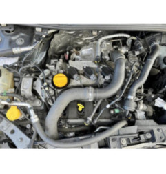Cardan droit (transmission) RENAULT MEGANE 3 Photo n°8