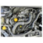 Cardan droit (transmission) RENAULT MEGANE 3