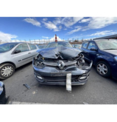 Cardan droit (transmission) RENAULT MEGANE 3 Photo n°10