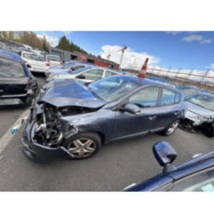 Cardan droit (transmission) RENAULT MEGANE 3 Photo n°15