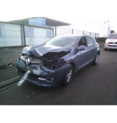 Cardan droit (transmission) RENAULT MEGANE 3 Photo n°18