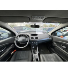 Cardan droit (transmission) RENAULT MEGANE 3 Photo n°20