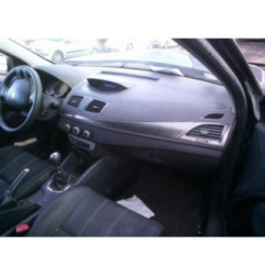 Demarreur RENAULT MEGANE 3 Photo n°7