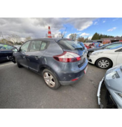 Demarreur RENAULT MEGANE 3 Photo n°11