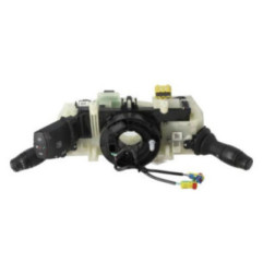 Com (Bloc Contacteur Tournant+Commodo Essuie Glace+Commodo Phare) RENAULT MEGANE 3 Photo n°1