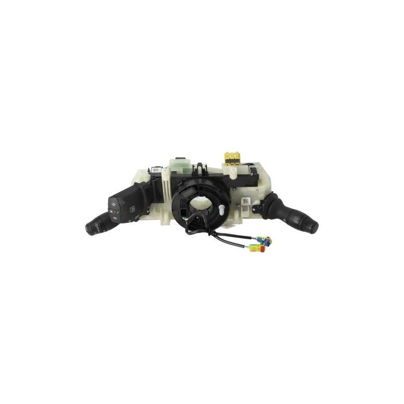 Com (Bloc Contacteur Tournant+Commodo Essuie Glace+Commodo Phare) RENAULT MEGANE 3