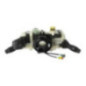 Com (Bloc Contacteur Tournant+Commodo Essuie Glace+Commodo Phare) RENAULT MEGANE 3