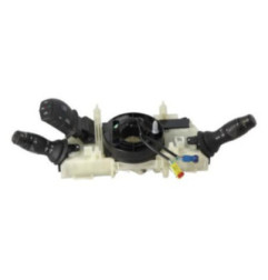 Com (Bloc Contacteur Tournant+Commodo Essuie Glace+Commodo Phare) RENAULT MEGANE 3 Photo n°4