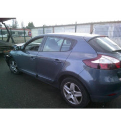 Com (Bloc Contacteur Tournant+Commodo Essuie Glace+Commodo Phare) RENAULT MEGANE 3 Photo n°7