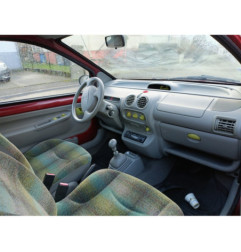 Commande chauffage RENAULT TWINGO 1 Photo n°13