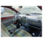 Commande chauffage RENAULT TWINGO 1