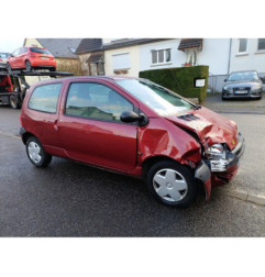 Commande chauffage RENAULT TWINGO 1 Photo n°15