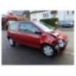 Commande chauffage RENAULT TWINGO 1