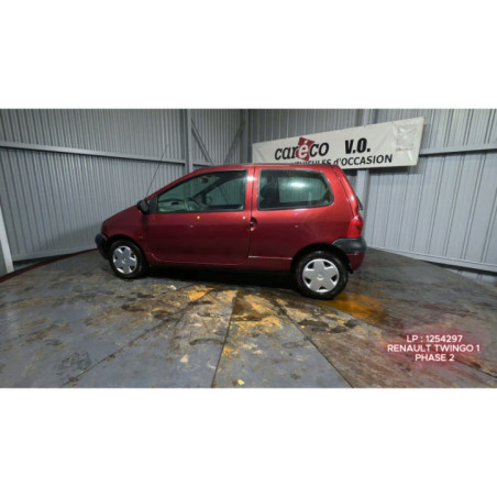 Planche de bord complete RENAULT TWINGO 1