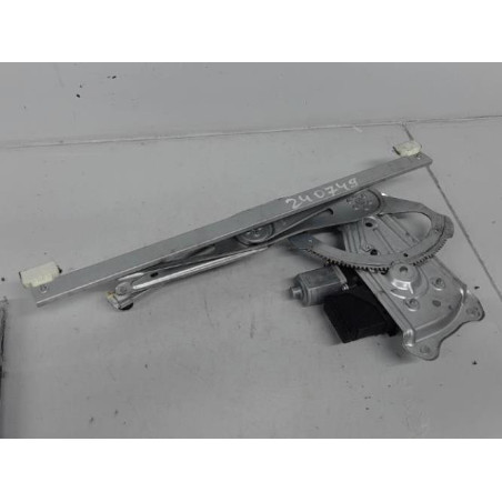 Moteur leve vitre avant droit RENAULT MEGANE 3
