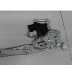 Moteur leve vitre avant droit RENAULT MEGANE 3 Photo n°3