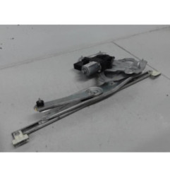 Moteur leve vitre avant droit RENAULT MEGANE 3 Photo n°4