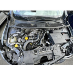 Moteur leve vitre avant droit RENAULT MEGANE 3 Photo n°13