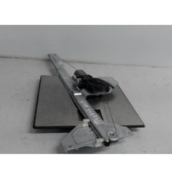 Moteur leve vitre avant droit PEUGEOT PARTNER 2 Photo n°4
