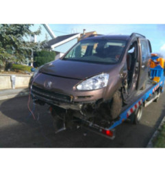 Moteur leve vitre avant droit PEUGEOT PARTNER 2 Photo n°5