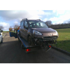 Moteur leve vitre avant droit PEUGEOT PARTNER 2 Photo n°6