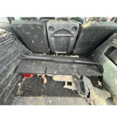 Moteur leve vitre avant droit PEUGEOT PARTNER 2 Photo n°7