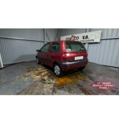 Mastervac RENAULT TWINGO 1 Photo n°3