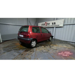 Mastervac RENAULT TWINGO 1 Photo n°5