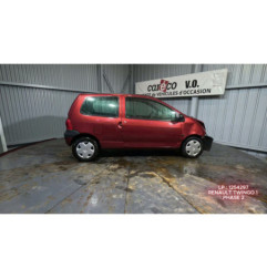Mastervac RENAULT TWINGO 1 Photo n°6