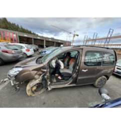 Moteur leve vitre avant droit PEUGEOT PARTNER 2 Photo n°9