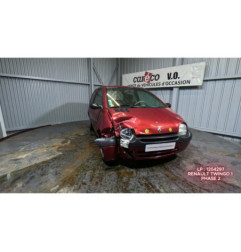 Mastervac RENAULT TWINGO 1 Photo n°8