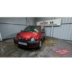 Mastervac RENAULT TWINGO 1 Photo n°9