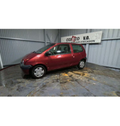 Mastervac RENAULT TWINGO 1 Photo n°10