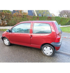 Mastervac RENAULT TWINGO 1 Photo n°14