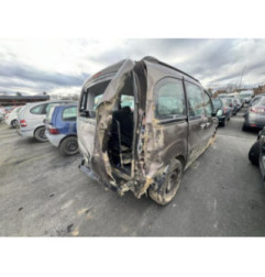 Moteur leve vitre avant droit PEUGEOT PARTNER 2 Photo n°17