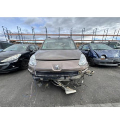 Moteur leve vitre avant droit PEUGEOT PARTNER 2 Photo n°18