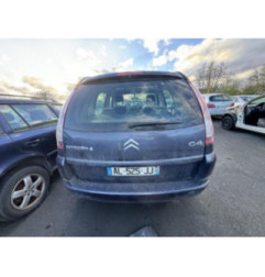 Moteur leve vitre avant droit CITROEN C4 GRAND PICASSO 1 Photo n°7