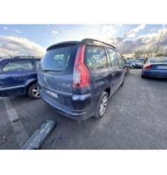 Moteur leve vitre avant droit CITROEN C4 GRAND PICASSO 1 Photo n°15