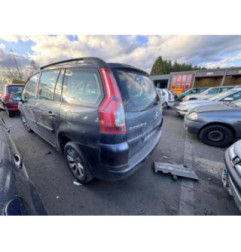 Moteur leve vitre avant gauche CITROEN C4 GRAND PICASSO 1 Photo n°6