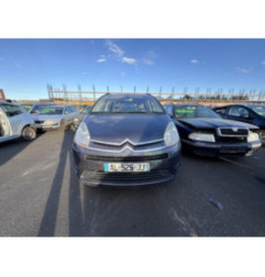 Moteur leve vitre avant gauche CITROEN C4 GRAND PICASSO 1 Photo n°8