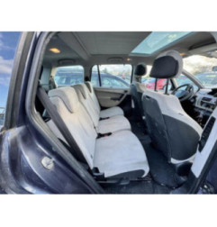 Moteur leve vitre avant gauche CITROEN C4 GRAND PICASSO 1 Photo n°10