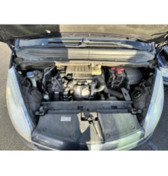 Moteur leve vitre avant gauche CITROEN C4 GRAND PICASSO 1 Photo n°11