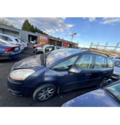 Moteur leve vitre avant gauche CITROEN C4 GRAND PICASSO 1 Photo n°12