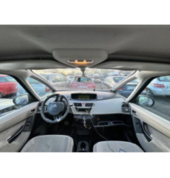 Moteur leve vitre avant gauche CITROEN C4 GRAND PICASSO 1 Photo n°13