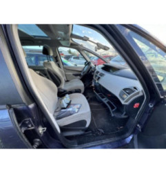 Moteur leve vitre avant gauche CITROEN C4 GRAND PICASSO 1 Photo n°14